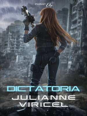 cover image of Dictatoria